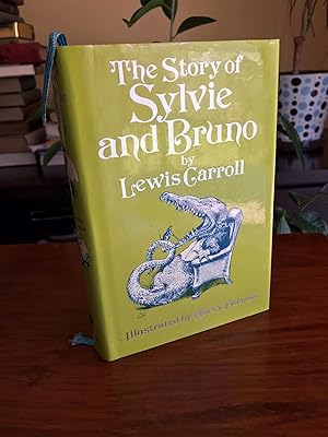 The Story of Sylvie and Bruno. A facsimile edition