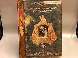 Bild des Verkufers fr Lady Cottington's Fairy Album zum Verkauf von Needham Book Finders