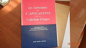Les Tapisseries De L'apocalypse De La Cathédrale d'Anger Accompagnées Du Texte De l'Apocalype De ...