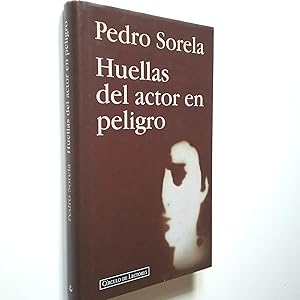 Imagen del vendedor de Huellas del actor en peligro a la venta por MAUTALOS LIBRERA