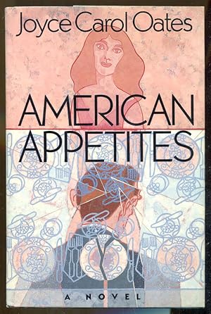Seller image for American Appetites for sale by Dearly Departed Books