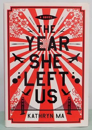 Seller image for The Year She Left Us for sale by Argyl Houser, Bookseller