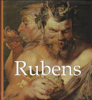 Imagen del vendedor de RUBENS 1577-1640 a la venta por BOOKSELLER  -  ERIK TONEN  BOOKS