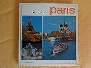 Image du vendeur pour Dreams of Paris mis en vente par Livresse