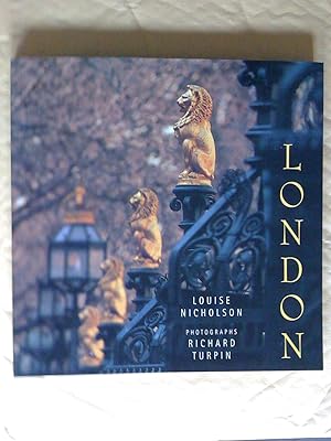 Seller image for London for sale by Livresse