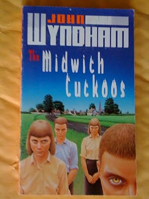 Seller image for THE MIDWICH CUCKOOS for sale by Livresse
