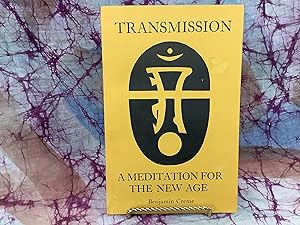 Bild des Verkufers fr Transmission: A Meditation for the New Age zum Verkauf von Lifeways Books and Gifts