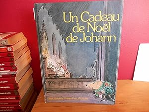 Un Cadeau de Noel de Johann