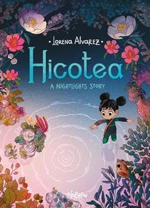 Seller image for Hicotea : A Nightlights Story for sale by GreatBookPrices