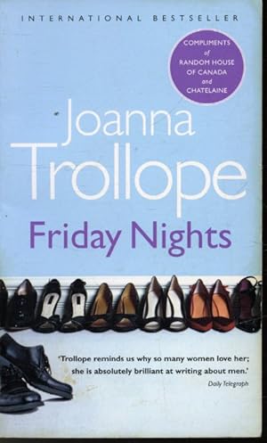 Seller image for Friday Nights for sale by Librairie Le Nord