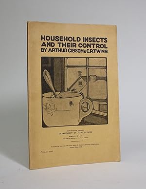 Household Insects and Their Control