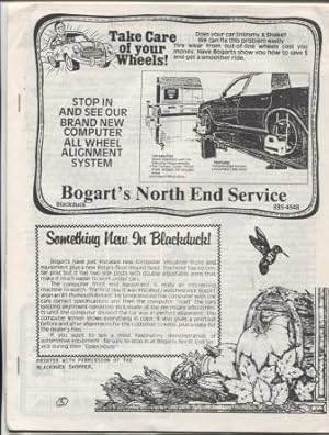 The Blackduck Shopper. March 12, 1986