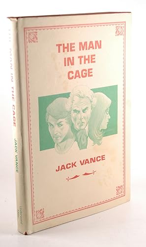 Bild des Verkufers fr The Man in the Cage VG Limited zum Verkauf von Chris Korczak, Bookseller, IOBA