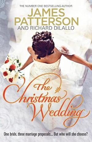 Seller image for The Christmas Wedding (Paperback) for sale by Grand Eagle Retail