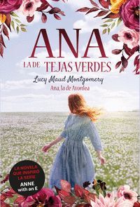 ANA, LA DE AVONLEA