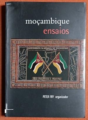 Seller image for Mocambique Ensaios for sale by GuthrieBooks