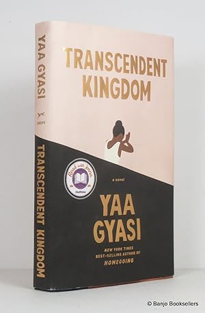 Seller image for Transcendent Kingdom for sale by Banjo Booksellers, IOBA