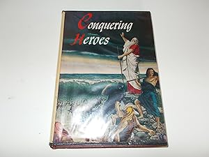 Seller image for Conquering Heroes : The Bible Pageant, Volume Two for sale by Paradise Found Books