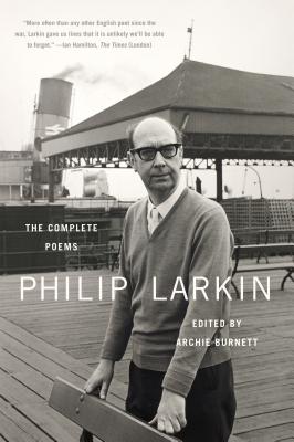 Imagen del vendedor de Philip Larkin: The Complete Poems (Paperback or Softback) a la venta por BargainBookStores