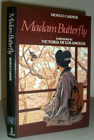 Immagine del venditore per Madam Butterfly - A Guide to the Opera (Masterworks of Opera) venduto da Washburn Books