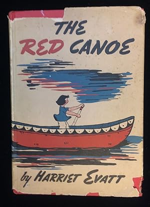 RED CANOE