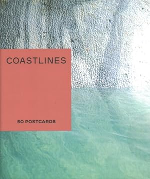 Immagine del venditore per Coastlines : 50 Postcards from Around the World venduto da GreatBookPrices