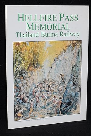 Hellfire Pass Memorial; Thailand-Burma Railway