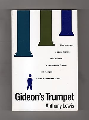 Gideon's Trumpet