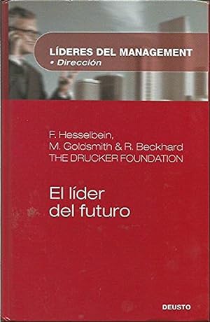 Imagen del vendedor de El Lder Del Futuro (Spanish Edition) a la venta por Von Kickblanc