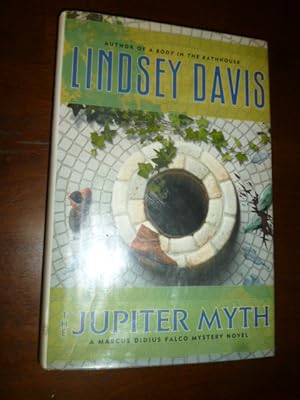 Seller image for The Jupiter Myth for sale by Gargoyle Books, IOBA