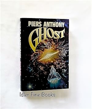 Seller image for Ghost for sale by Idler Fine Books
