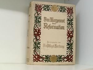 Bild des Verkufers fr Im Morgenrot der Reformation zum Verkauf von Book Broker