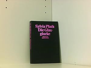 Die Glasglocke. Neuübersetzung von Reinhard Kaiser. Suhrkamp Taschenbuch Nr. 2854