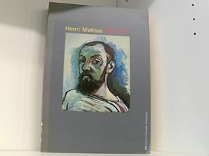 Imagen del vendedor de Henri matisse 1904-1917 (broche) a la venta por Book Broker