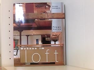 Wohnen im Loft