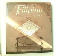 Seller image for Filipino Style for sale by Book Broker