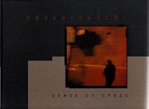Imagen del vendedor de Sense of Space 2001: Noorderlicht. a la venta por nika-books, art & crafts GbR
