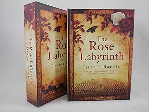 Bild des Verkufers fr The Rose Labyrinth zum Verkauf von Pacific Coast Books, ABAA,ILAB