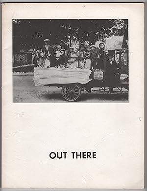 Imagen del vendedor de Out There 12 (ca. 1977) a la venta por Philip Smith, Bookseller