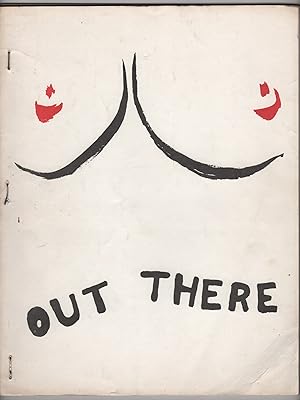 Bild des Verkufers fr Out There 1 (1973) zum Verkauf von Philip Smith, Bookseller