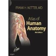 Seller image for Atlas of Human Anatomy for sale by eCampus