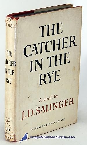 The Catcher in the Rye (Modern Library #90.2)