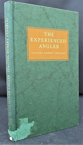 Imagen del vendedor de The Experienced Angler a la venta por The Bookmonger