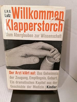 Willkommen, Klapperstorch