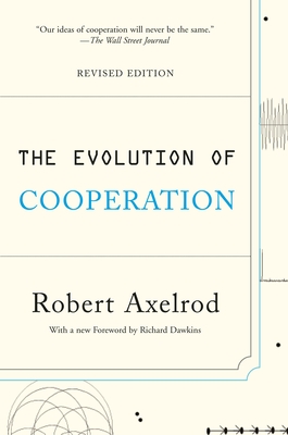 Imagen del vendedor de The Evolution of Cooperation: Revised Edition (Paperback or Softback) a la venta por BargainBookStores