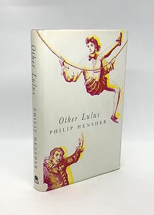 Imagen del vendedor de Other Lulus (First Edition) a la venta por Dan Pope Books
