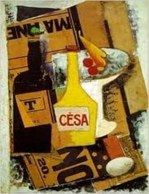 Bild des Verk�ufers f�r Ardengo Soffici. Un'arte toscana per l'Europa. zum Verkauf von FIRENZELIBRI SRL