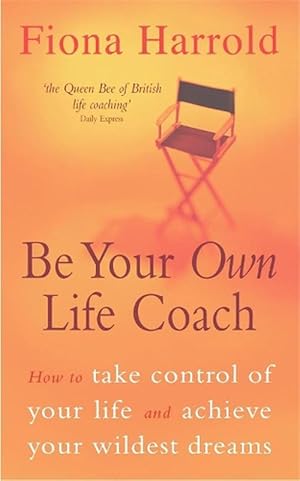 Immagine del venditore per Be Your Own Life Coach (Paperback) venduto da Grand Eagle Retail