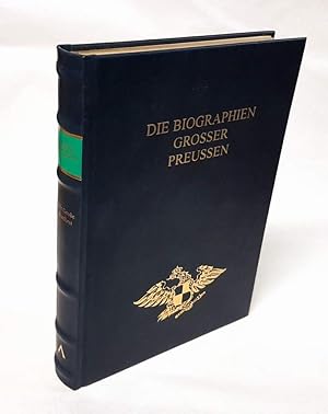 Bild des Verkufers fr Der groe Kurfrst. zum Verkauf von Antiquariat Dennis R. Plummer