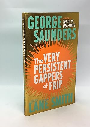 Imagen del vendedor de The Very Persistent Gappers of Frip (First Illustrated Edition) a la venta por Dan Pope Books